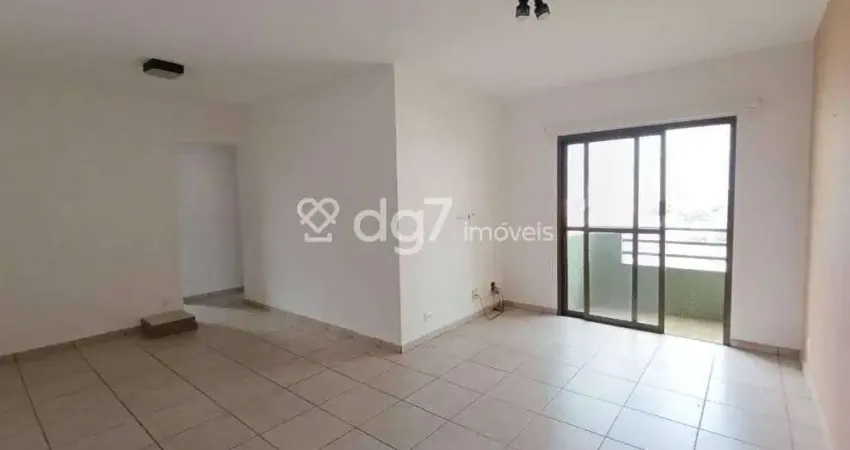 Apartamento com 3 dormitórios à venda, 93 m² - Butantã - São Paulo/SP