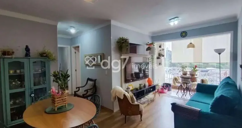 Apartamento com 2 dormitórios à venda, 65 m² - Butantã - São Paulo/SP