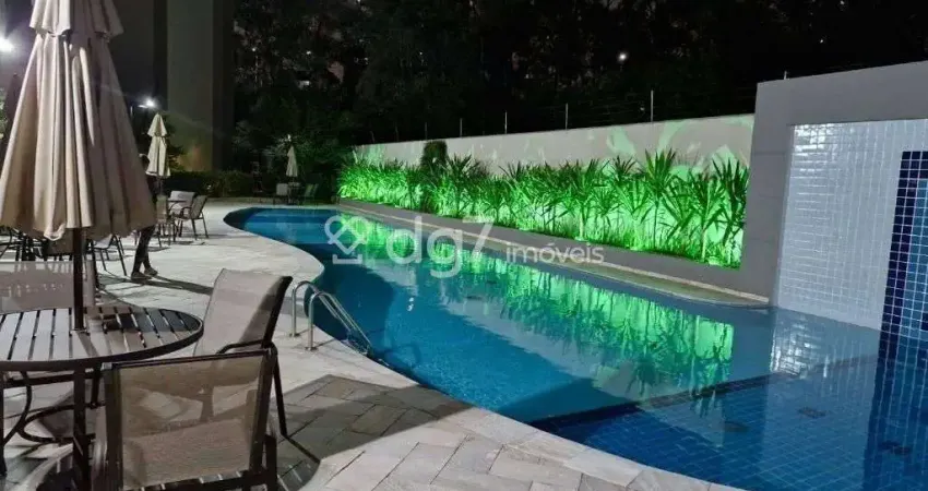 Apartamento com 3 quartos à venda no Jardim Ester, São Paulo