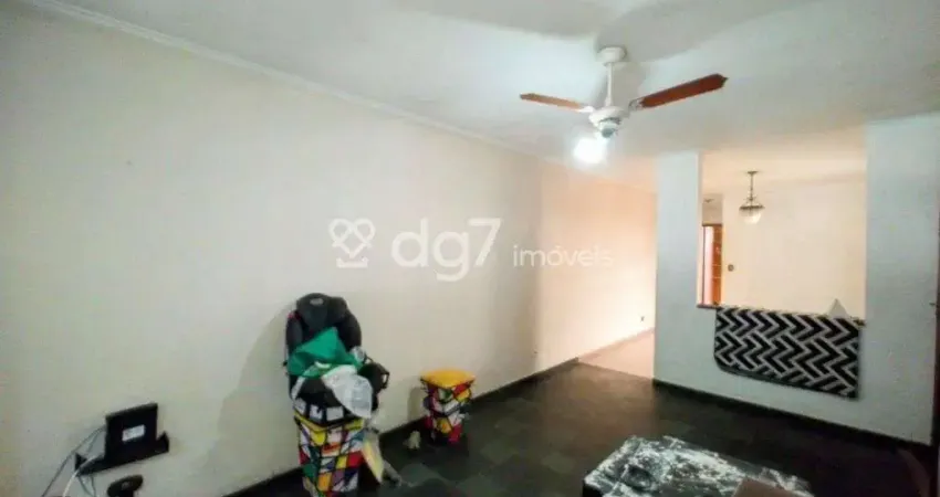 Sobrado com 3 dormitórios à venda, 143 m² - Jardim Ester - São Paulo/SP