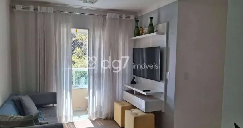 Apartamento com 3 dormitórios à venda, 67 m² - Butantã - São Paulo/SP