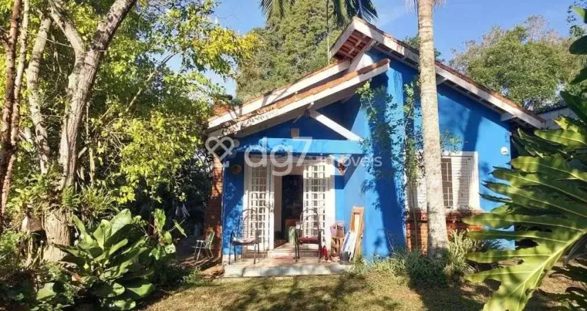 Chácara com 1000 m² de terreno à venda - Chácara Rincão - Cotia/SP