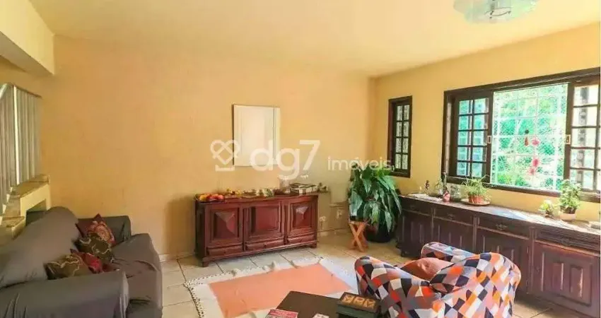 Sobrado com 7 dormitórios à venda, 220 m² - Jardim Bonfiglioli - São Paulo/SP