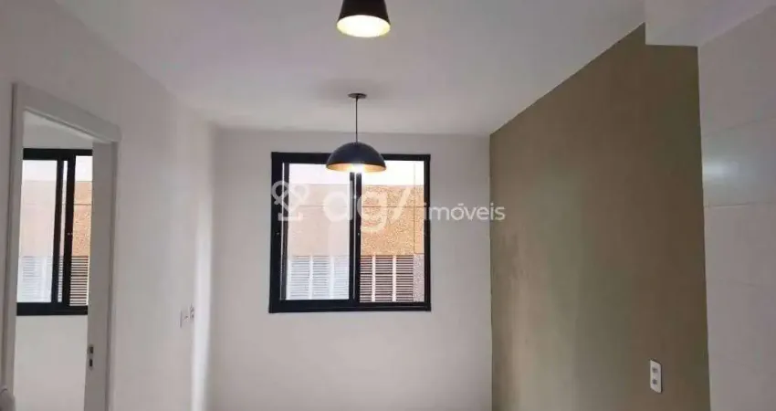 Studio com 1 dormitório pronto para morar, ao lado do Metrô Butantã!