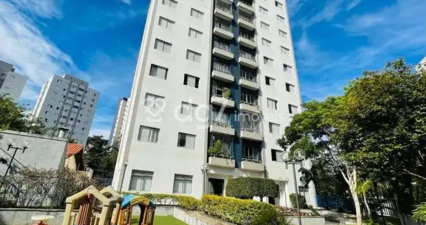 Apartamento com 2 dormitórios à venda, 72 m² - Jardim Ester - São Paulo/SP