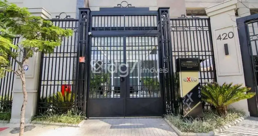 Cobertura com 3 quartos à venda na Rua Carvalho de Freitas, 420, Vila Andrade, São Paulo