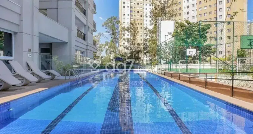 Excelente apartamento à venda no Condomínio Provenance Morumbi!
