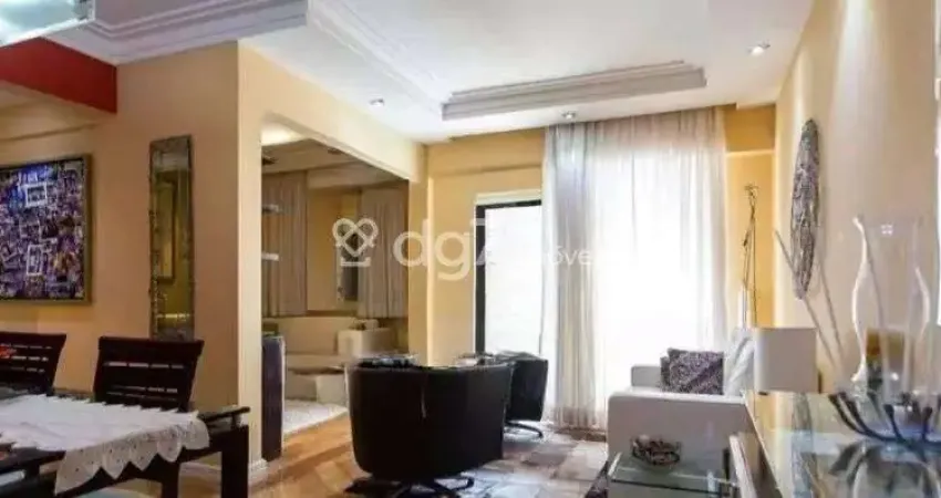 Apartamento com 3 dormitórios à venda, 80 m² por R$ 850.000,00 - Cidade São Francisco - São Paulo/SP
