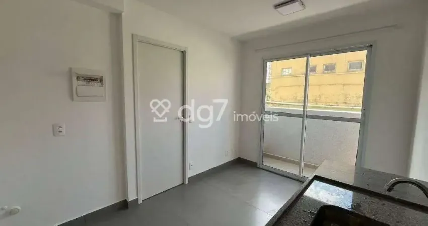 Apartamento com 1 dormitório à venda, 25 m² - Butantã - São Paulo/SP