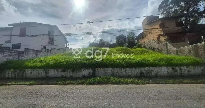 Terreno à venda na Rua Semy Jacob José Saúda, 9999, Parque dos Príncipes, São Paulo
