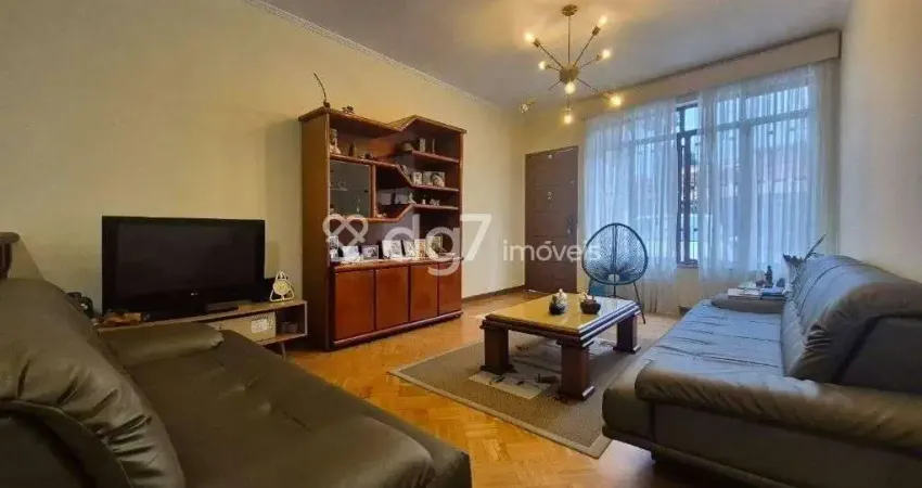 Sobrado com 3 dormitórios à venda, 203 m² - Jardim Bonfiglioli - São Paulo/SP