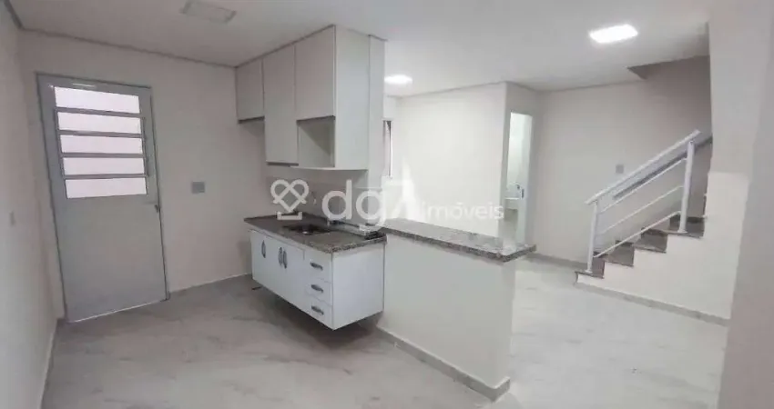 Casa para alugar, 60 m² por R$ 2.700,00/mês - Butantã - São Paulo/SP