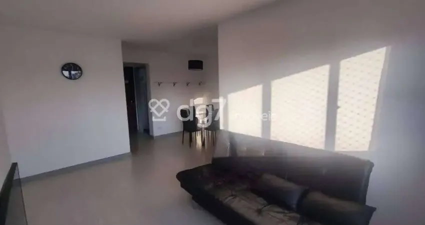 Apartamento com 3 dormitórios à venda, 70 m² - Vila Indiana - São Paulo/SP