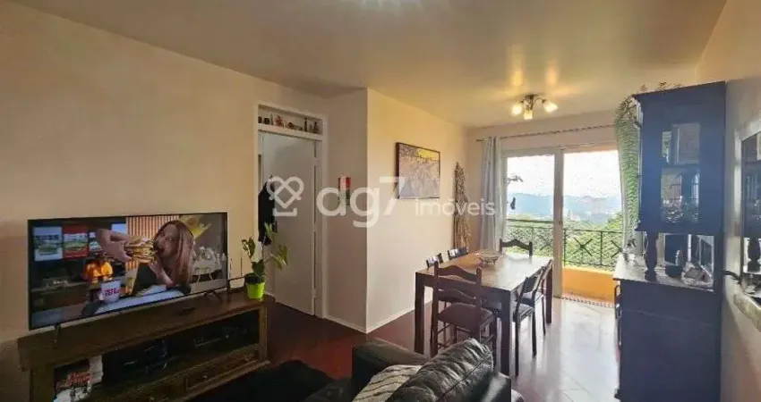 Apartamento com 3 quartos à venda na Vila Morse, São Paulo