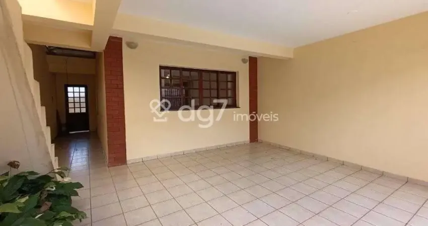 Sobrado com 3 dormitórios à venda, 202 m² - Vila Sônia - São Paulo/SP