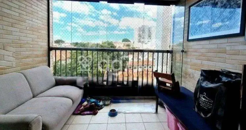 Apartamento com 3 dormitórios à venda, 72 m² por Vila São Francisco Rua Doutor Hélio Fidelis