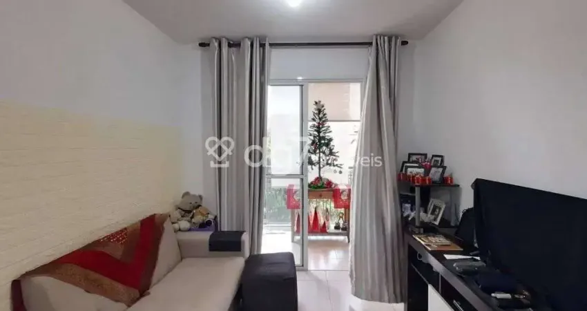 Apartamento com 3 dormitórios à venda, 67 m² por R$ 650.000,00 - Vila Sônia - São Paulo/SP