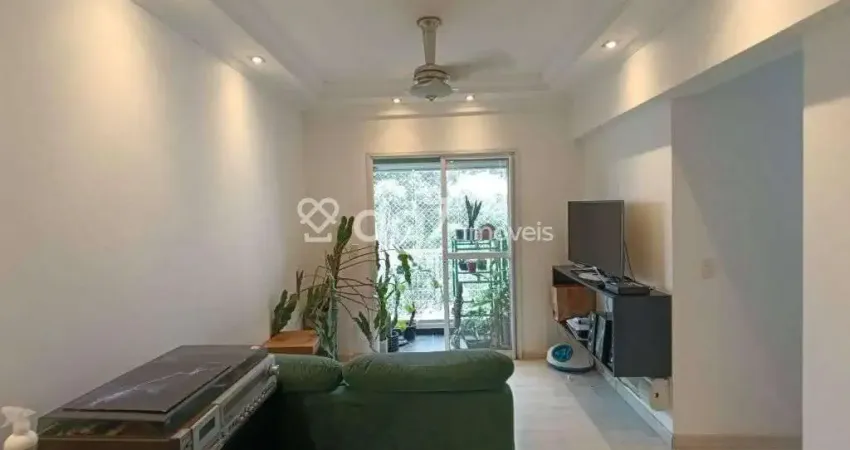 Apartamento com 2 quartos à venda na Rua Doutor João Vieira Neves, 378, Jardim Esmeralda, São Paulo