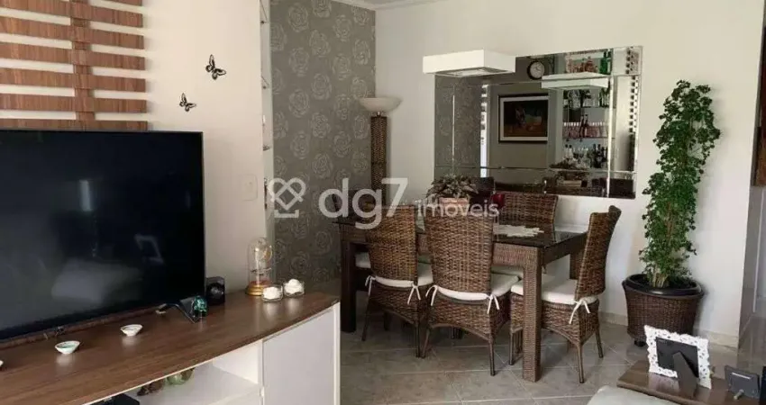 Apartamento com 3 dormitórios à venda - Vila Sônia - São Paulo/SP