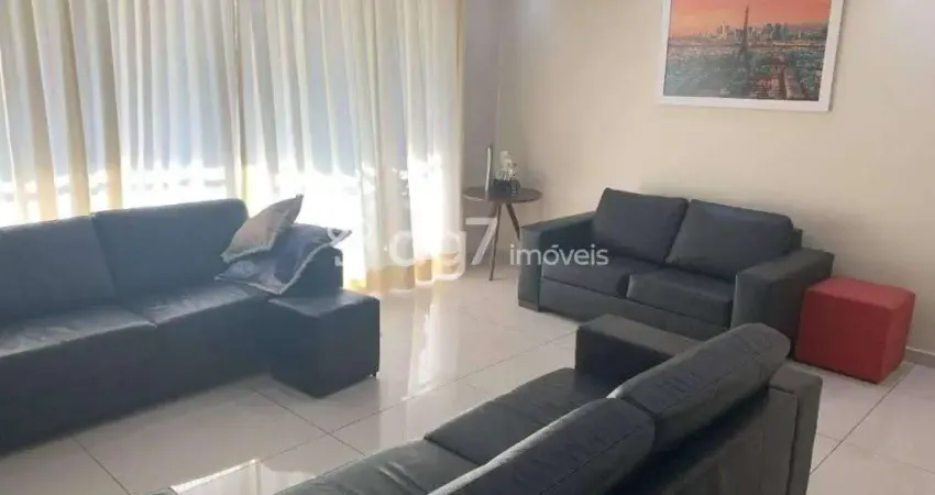 Apartamento com 4 dormitórios à venda, 145 m² - Lar São Paulo - São Paulo/SP