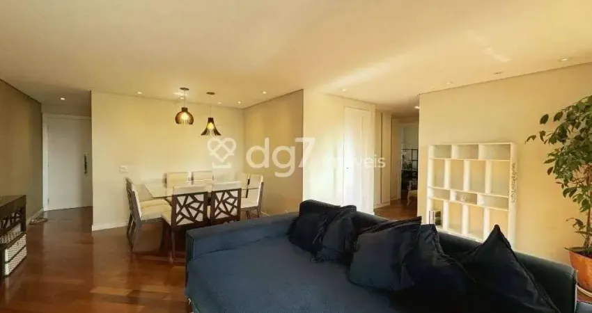 Apartamento com 3 quartos à venda na Vila Suzana, São Paulo