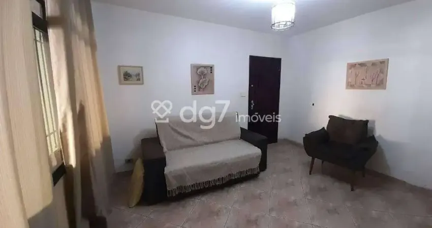 Sobrado com 3 dormitórios à venda, 128 m² - Vila Sônia - São Paulo/SP