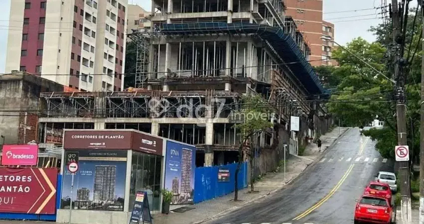 Studio com 1 dormitório à venda, 26 m² por R$ 369.000,00 - Vila Progredior - São Paulo/SP