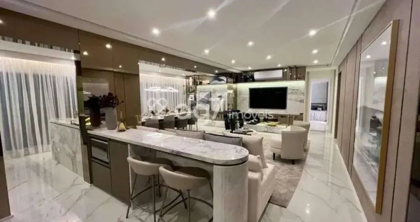 Apartamento com 3 quartos à venda na Rua Alvarenga, 1260, Butantã, São Paulo