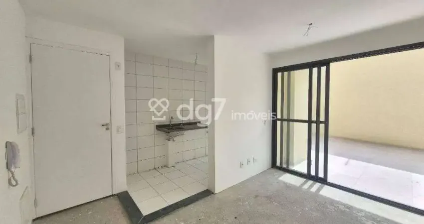 Garden com 2 dormitórios à venda, 97 m² por R$ 458.000 - Jardim Ester Yolanda - São Paulo/SP