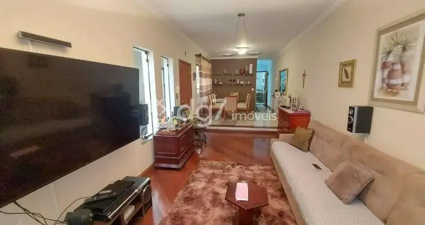 Sobrado com 3 dormitórios à venda, 205 m² - Jardim Bonfiglioli - São Paulo/SP