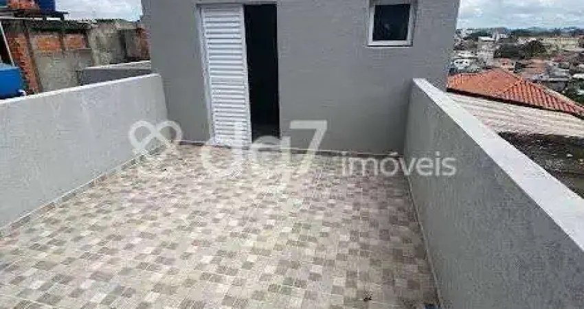 Apartamento Garden à venda, 40 m² por R$ 359.000,00 - Vila Adalgisa - São Paulo/SP