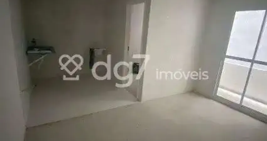 Apartamento à venda, 40 m² por R$ 259.000,00 - Vila Adalgisa - São Paulo/SP