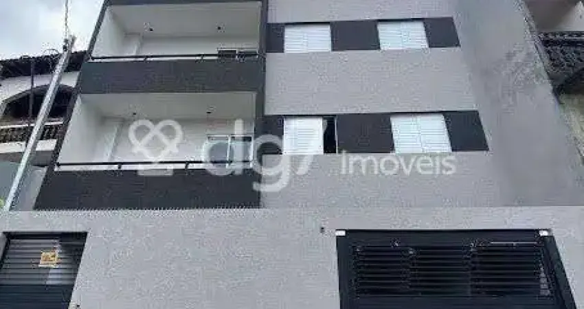 Apartamento à venda, 40 m² por R$ 259.000,00 - Vila Adalgisa - São Paulo/SP