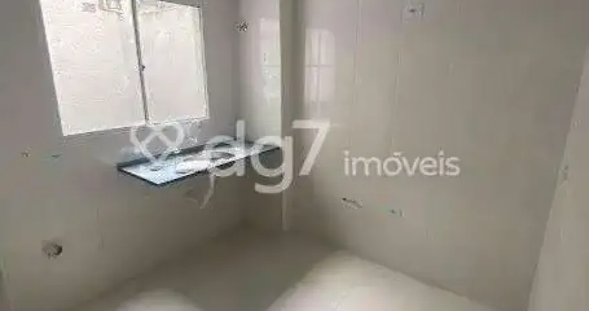 Apartamento à venda, 40 m² por R$ 259.000,00 - Vila Adalgisa - São Paulo/SP