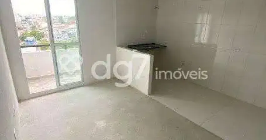 Apartamento à venda, 40 m² por R$ 289.000,00 - Vila Adalgisa - São Paulo/SP