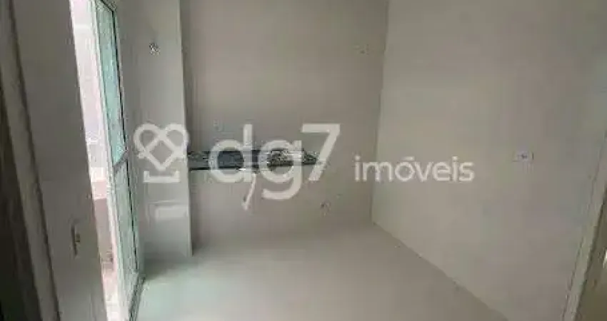 Apartamento à venda, 40 m² por R$ 269.000,00 - Vila Adalgisa - São Paulo/SP