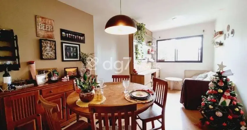 Apartamento à venda, 70 m² por R$ 400.000,00 - Butantã - São Paulo/SP