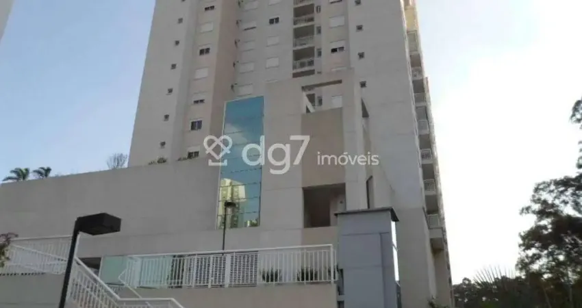 Apartamento com 2 quartos à venda na Avenida Albert Bartholome, 434, Jardim das Vertentes, São Paulo