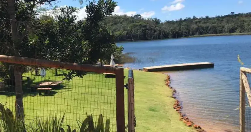 Terreno à venda na Estrada Do Coco, Arembepe (Abrantes), Camaçari