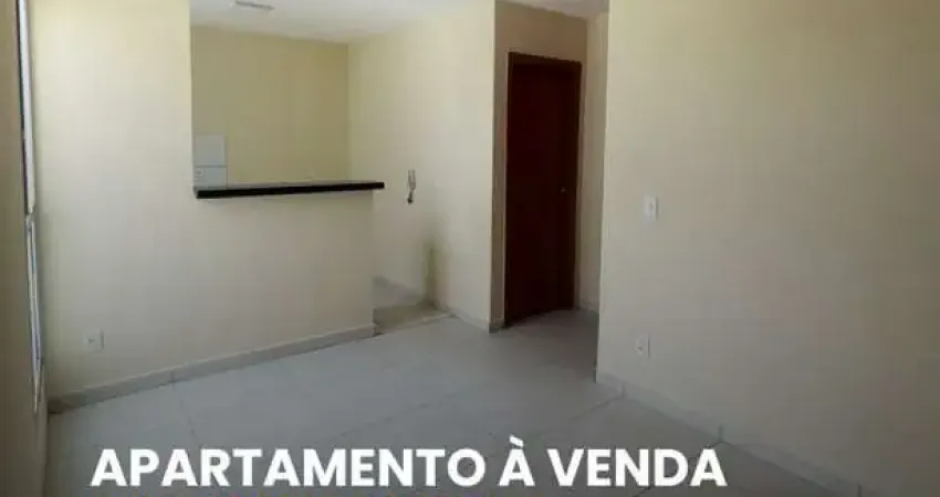 Apartamento com 2 quartos à venda na Rua Sucupió, Abrantes, Camaçari