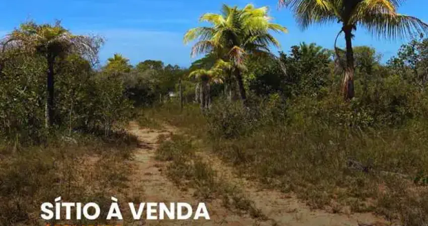 Chácara / sítio com 1 quarto à venda na Área Rural, Área Rural de Camaçari, Camaçari