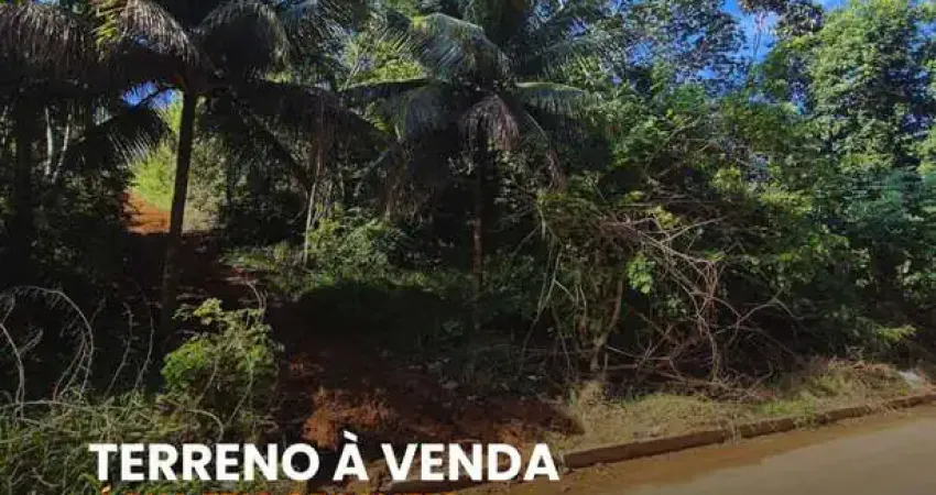 Terreno à venda na Rua do Bosque, Abrantes, Camaçari
