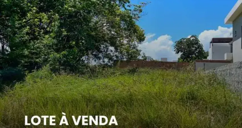 Terreno em condomínio fechado à venda na RUA PORTO ALEGRE, Monte Gordo, Camaçari