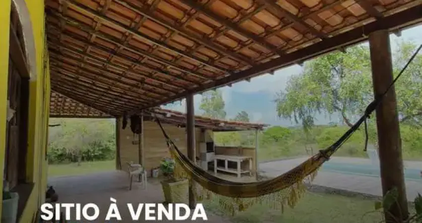 Chácara / sítio com 4 quartos à venda na Área Rural, 00, Área Rural de Camaçari, Camaçari