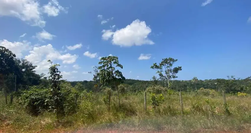 Terreno à venda na RUA DIREITA DE AREMBEPE, Arembepe (Abrantes), Camaçari