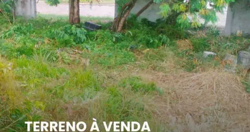 Terreno à venda na RUA ZEUS, Abrantes, Camaçari