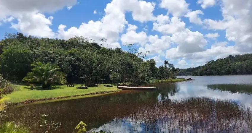 Terreno em condomínio fechado à venda na Reserva Tucunaré, RODOVIA BA-099 - ESTRADA DO CÔCO, Arembepe (Abrantes), Camaçari