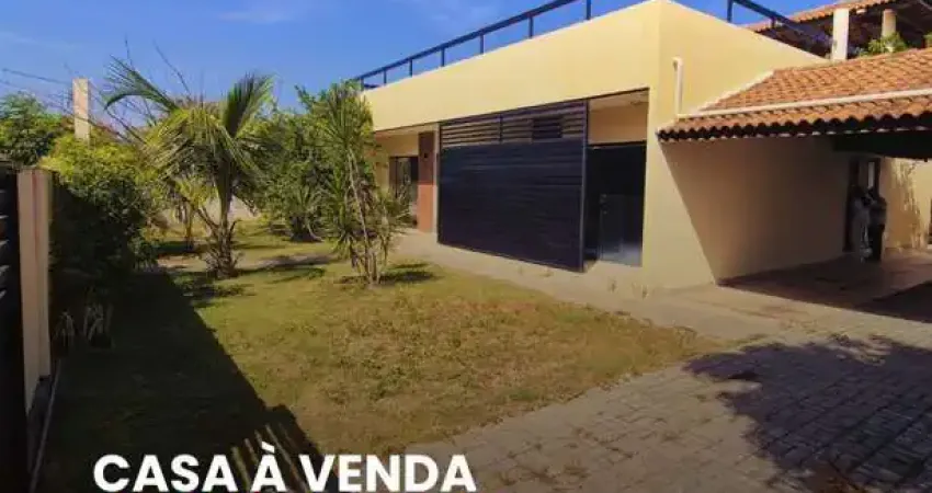 Casa em condomínio fechado com 3 quartos à venda na ALAMEDA DO CANÁRIO, Abrantes, Camaçari