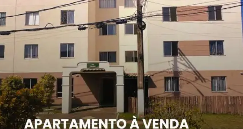Apartamento com 3 quartos à venda na Rua Colônia Boa União, 7, Boa União, Camaçari