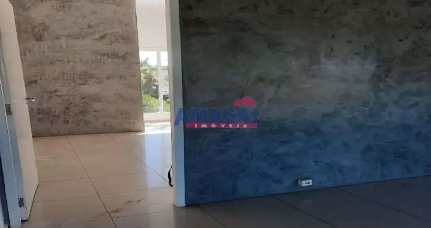 Sala comercial para alugar no Loteamento Villa Branca, Jacareí 